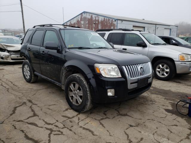 MERCURY MARINER 2010 4m2cn9bg9akj09683