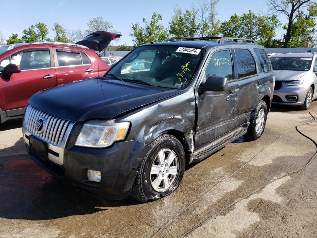 MERCURY MARINER 2010 4m2cn9bg9akj21929