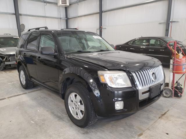 MERCURY MARINER 2011 4m2cn9bg9bkj03139