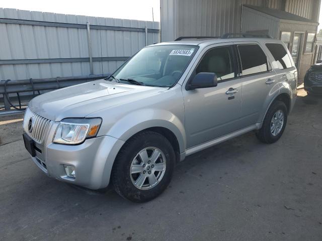 MERCURY MARINER 2010 4m2cn9bgxakj06159