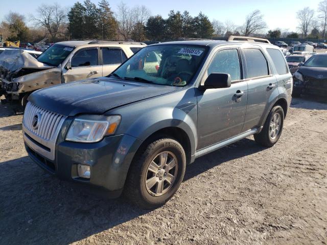 MERCURY MARINER 2010 4m2cn9bgxakj18120