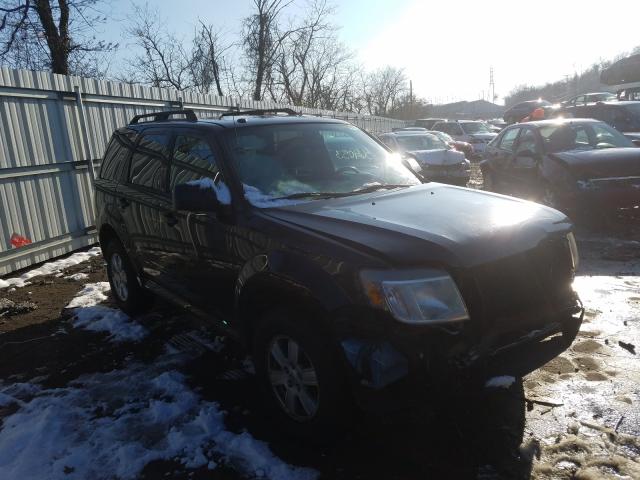 MERCURY MARINER 2011 4m2cn9bgxbkj00394