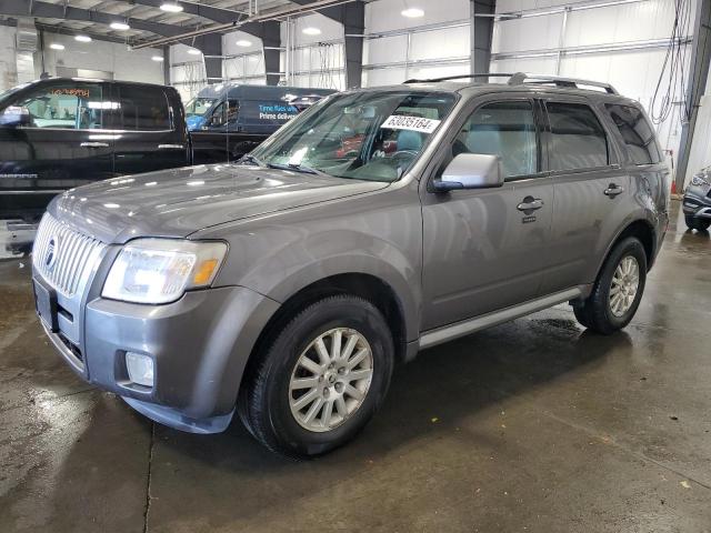 MERCURY MARINER PR 2010 4m2cn9h70akj24788