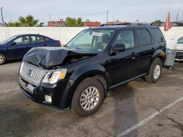 MERCURY MARINER PR 2011 4m2cn9h71bkj00341