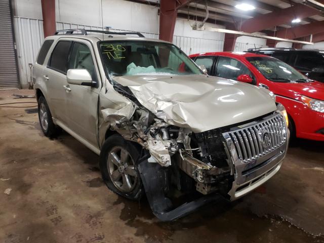 MERCURY MARINER PR 2011 4m2cn9h71bkj04373