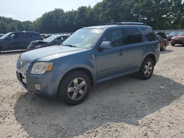 MERCURY MARINER PR 2011 4m2cn9h73bkj00180