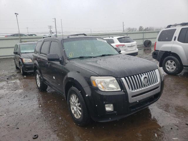 MERCURY MARINER PR 2011 4m2cn9h73bkj05265