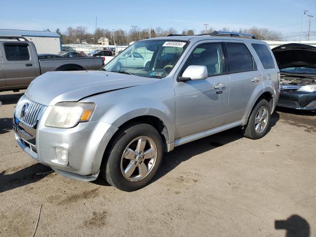 MERCURY MARINER 2011 4m2cn9h73bkj06562