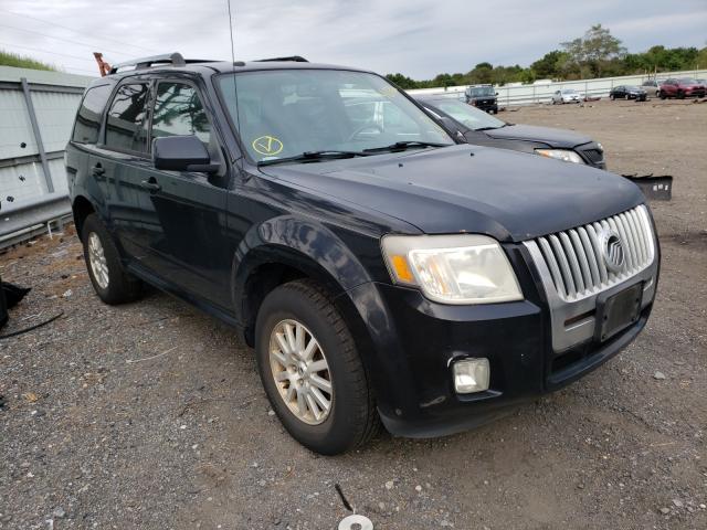 MERCURY MARINER PR 2010 4m2cn9h75akj02432