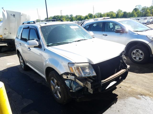 MERCURY MARINER PR 2011 4m2cn9h75bkj00973