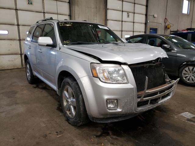 MERCURY MARINER PR 2011 4m2cn9h76bkj04403