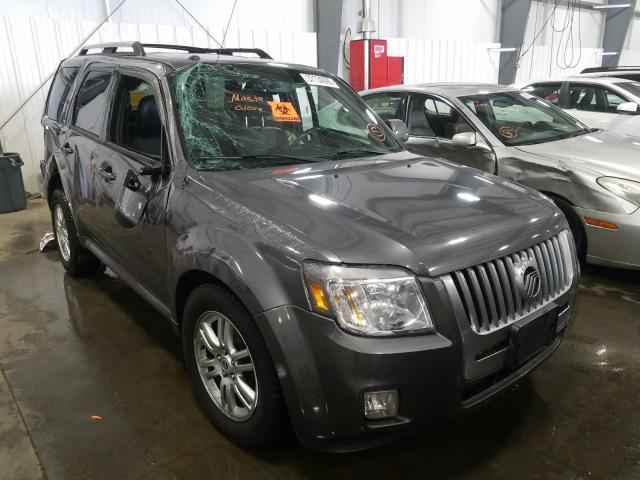 MERCURY MARINER PR 2011 4m2cn9h77bkj03521