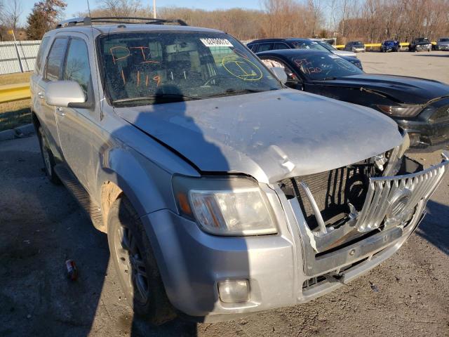 MERCURY MARINER PR 2010 4m2cn9h7xakj04452