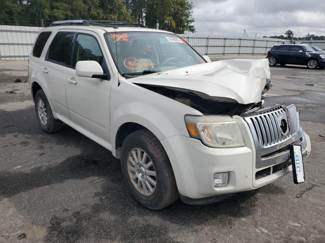 MERCURY MARINER PR 2010 4m2cn9hg0akj03228