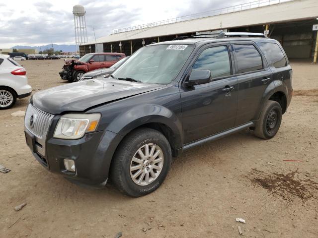 MERCURY MARINER 2010 4m2cn9hg0akj22457