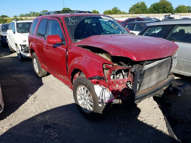 MERCURY MARINER PR 2011 4m2cn9hg0bkj02159