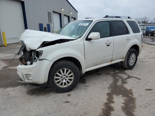 MERCURY MARINER 2011 4m2cn9hg0bkj07278