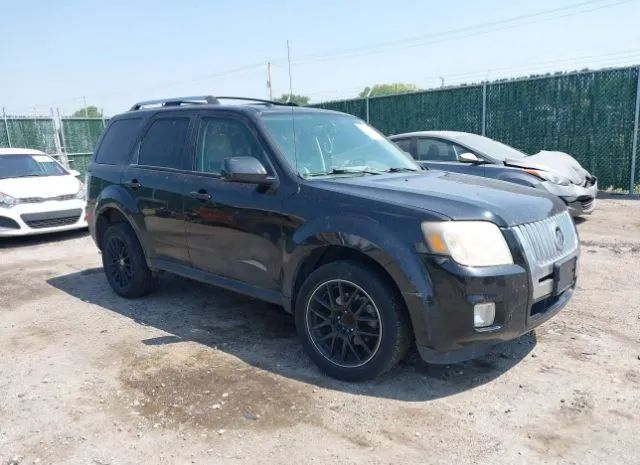 MERCURY MARINER 2011 4m2cn9hg0bkj08138