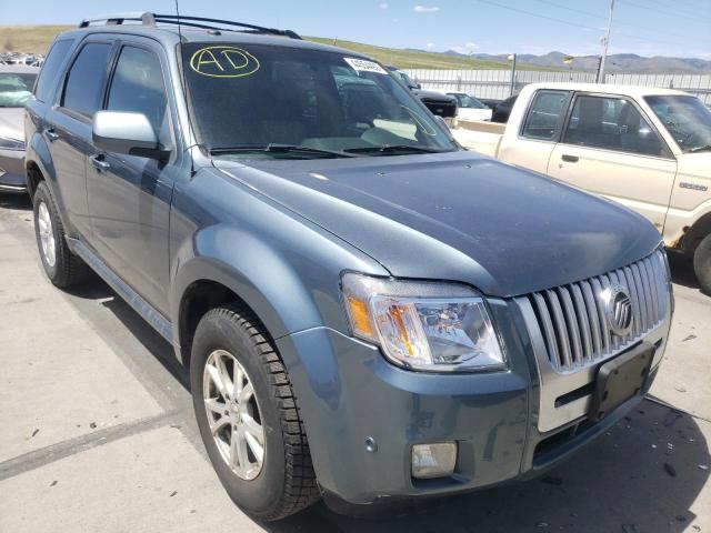 MERCURY MARINER 2010 4m2cn9hg1akj00385