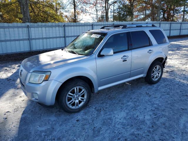 MERCURY MARINER PR 2010 4m2cn9hg1akj17221