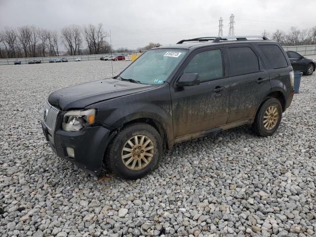 MERCURY MARINER 2011 4m2cn9hg1bkj03434