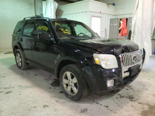 MERCURY MARINER PR 2011 4m2cn9hg1bkj06222