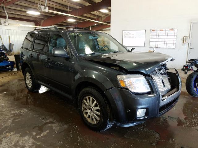 MERCURY MARINER PR 2010 4m2cn9hg2akj00234