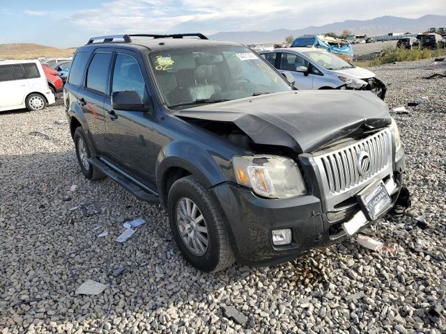 MERCURY MARINER PR 2010 4m2cn9hg2akj15610