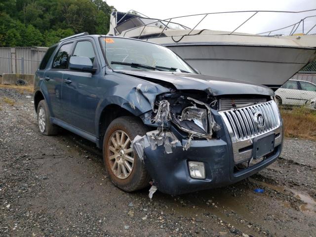 MERCURY MARINER PR 2010 4m2cn9hg2akj24372