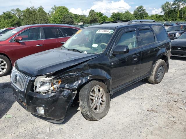 MERCURY MARINER 2010 4m2cn9hg2akj29359