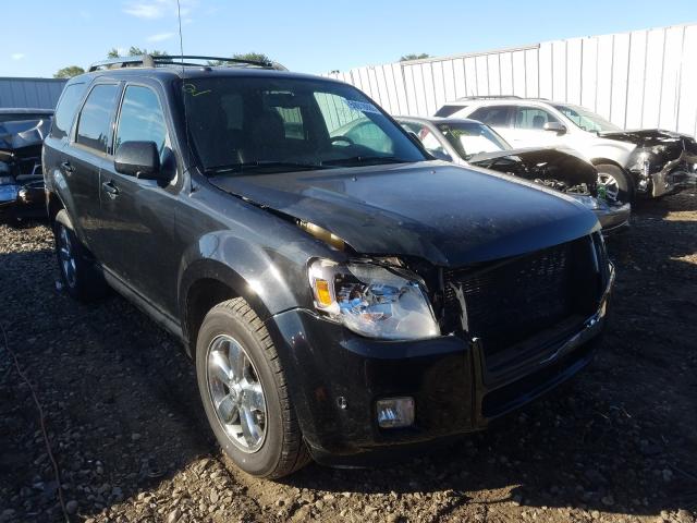 MERCURY MARINER PR 2011 4m2cn9hg2bkj00753