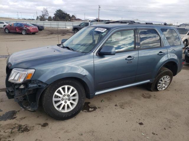 MERCURY MARINER PR 2011 4m2cn9hg2bkj08254