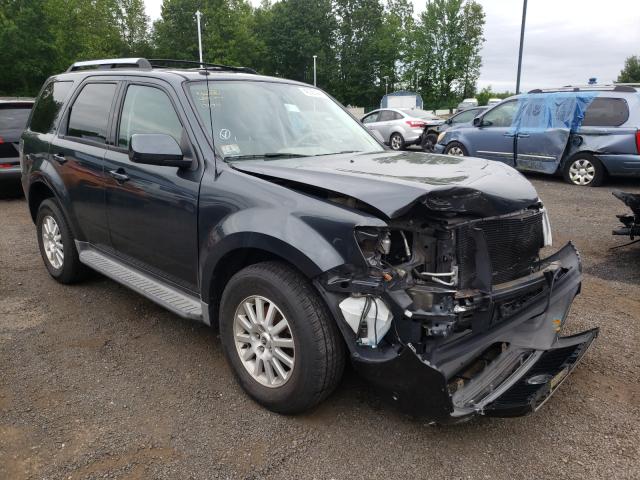 MERCURY MARINER PR 2010 4m2cn9hg3akj01263