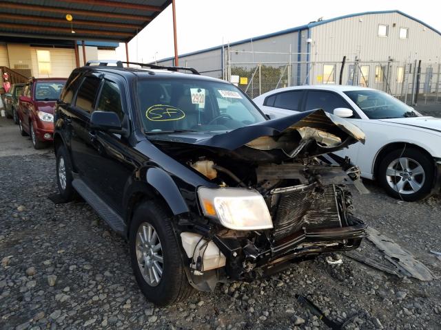 MERCURY MARINER PR 2010 4m2cn9hg3akj08455