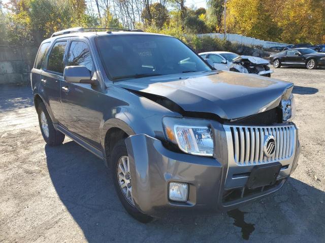 MERCURY MARINER PR 2010 4m2cn9hg3akj09279