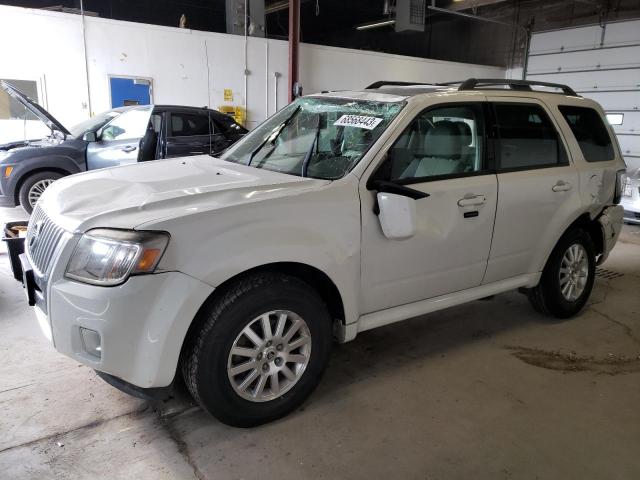 MERCURY MARINER PR 2010 4m2cn9hg3akj22663