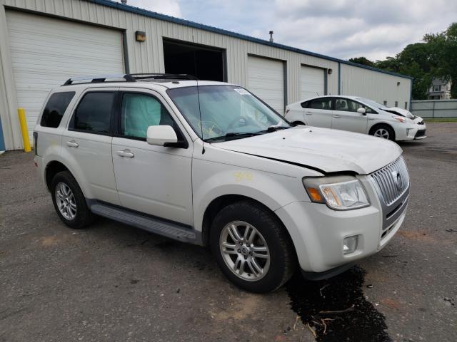 MERCURY MARINER PR 2010 4m2cn9hg3akj28771