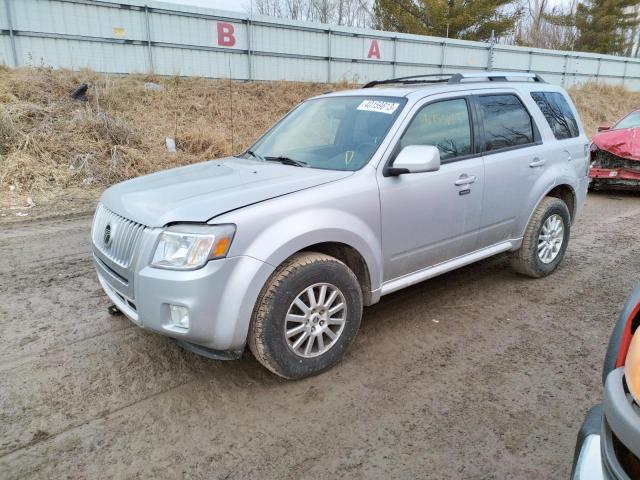 MERCURY MARINER PR 2010 4m2cn9hg3akj29130