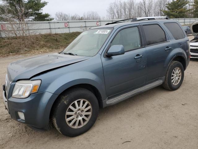 MERCURY MARINER PR 2011 4m2cn9hg3bkj01037