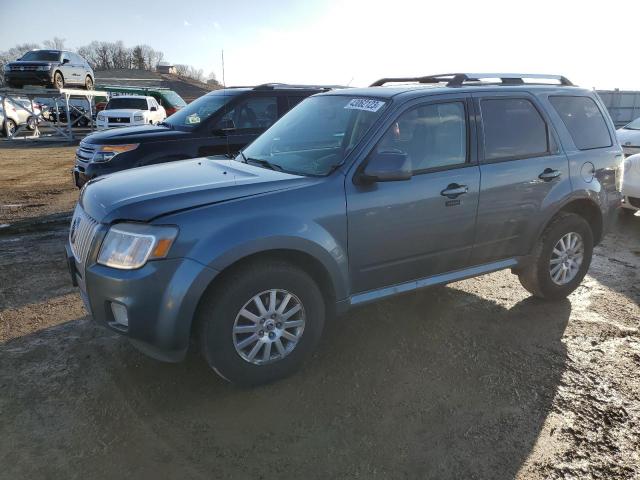 MERCURY MARINER PR 2011 4m2cn9hg3bkj06948