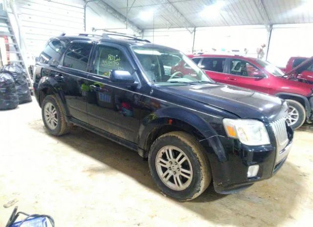 MERCURY MARINER 2010 4m2cn9hg4akj14684