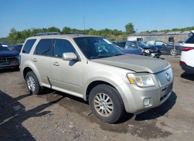 MERCURY MARINER 2010 4m2cn9hg4akj22221