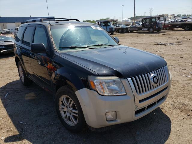 MERCURY MARINER PR 2010 4m2cn9hg5akj00681