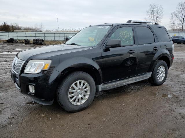 MERCURY MARINER PR 2010 4m2cn9hg5akj01782