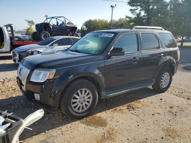 MERCURY MARINER PR 2011 4m2cn9hg5bkj00195