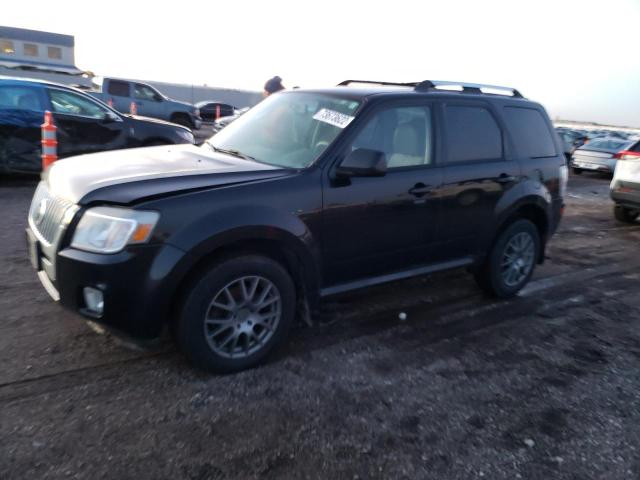 MERCURY MARINER PR 2011 4m2cn9hg5bkj01153