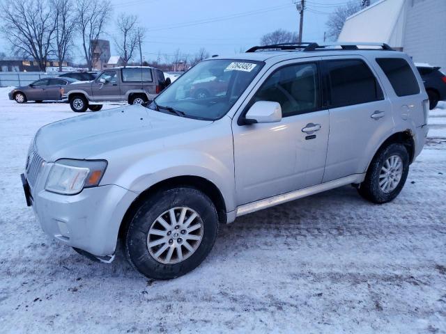 MERCURY MARINER PR 2011 4m2cn9hg5bkj05929