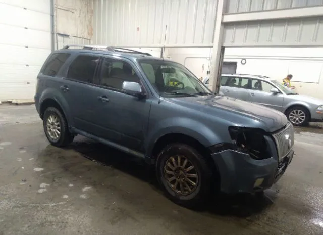 MERCURY MARINER 2011 4m2cn9hg5bkj08250