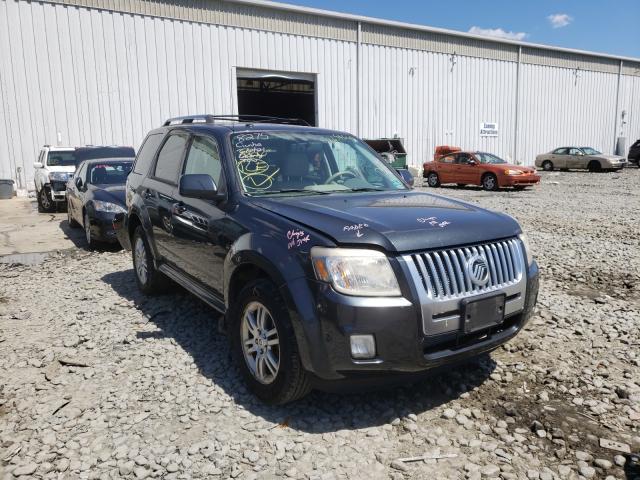 MERCURY MARINER PR 2010 4m2cn9hg6akj14914