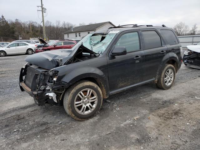 MERCURY MARINER PR 2010 4m2cn9hg6akj18297